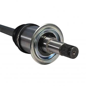 2011 Dodge Durango CV Axle Assembly Rear GSP NCV82025 image 4 of 4