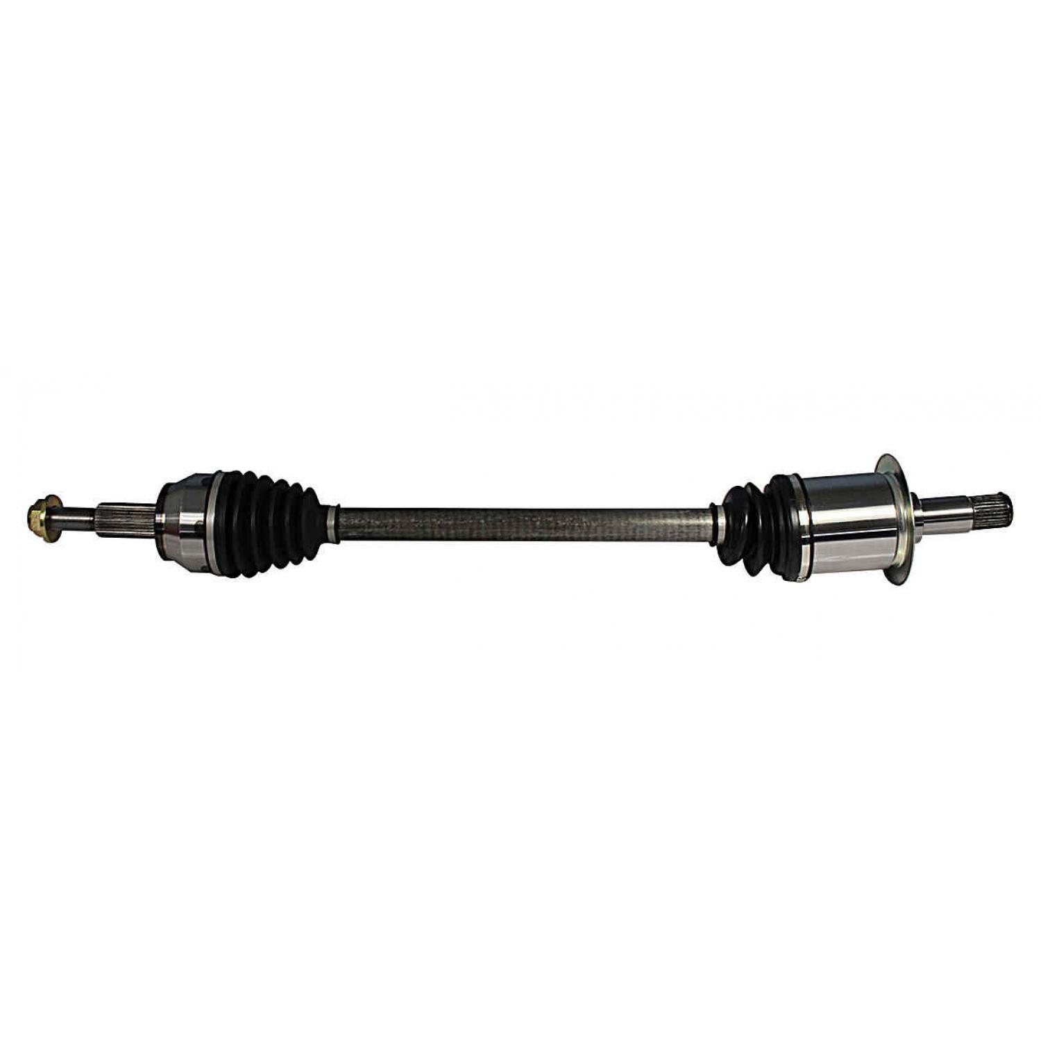 GSP NCV82025 - CV Axle Assembly GSP NCV82025 CV Axle Assembly product image 5 of 5