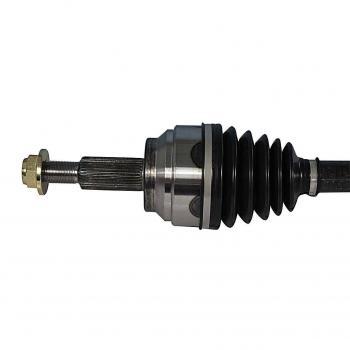 2011 Dodge Durango CV Axle Assembly Rear GSP NCV82026 image 1 of 4
