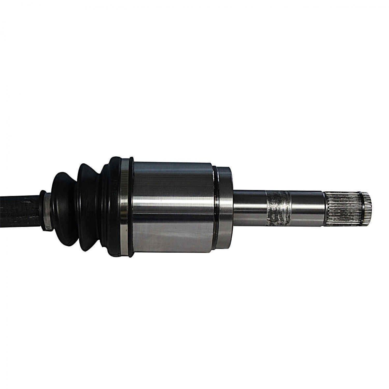 GSP NCV82026 - CV Axle Assembly GSP NCV82026 CV Axle Assembly product image 2 of 5