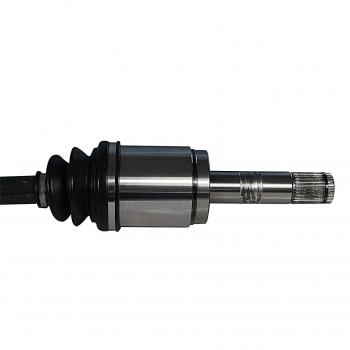 2011 Dodge Durango CV Axle Assembly Rear GSP NCV82026 image 2 of 4