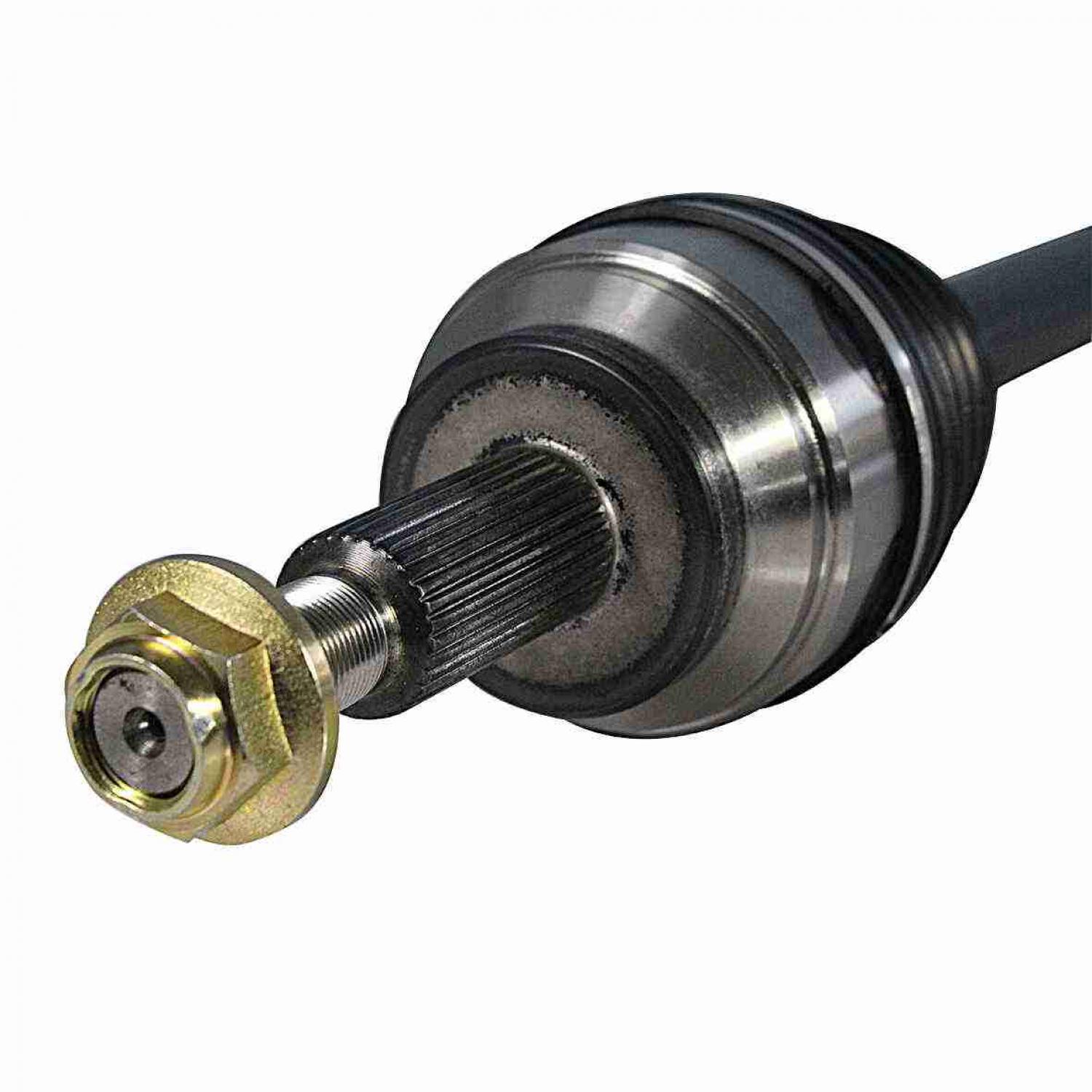 GSP NCV82026 - CV Axle Assembly GSP NCV82026 CV Axle Assembly product image 3 of 5