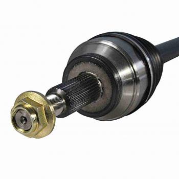 2011 Dodge Durango CV Axle Assembly Rear GSP NCV82026 image 3 of 4