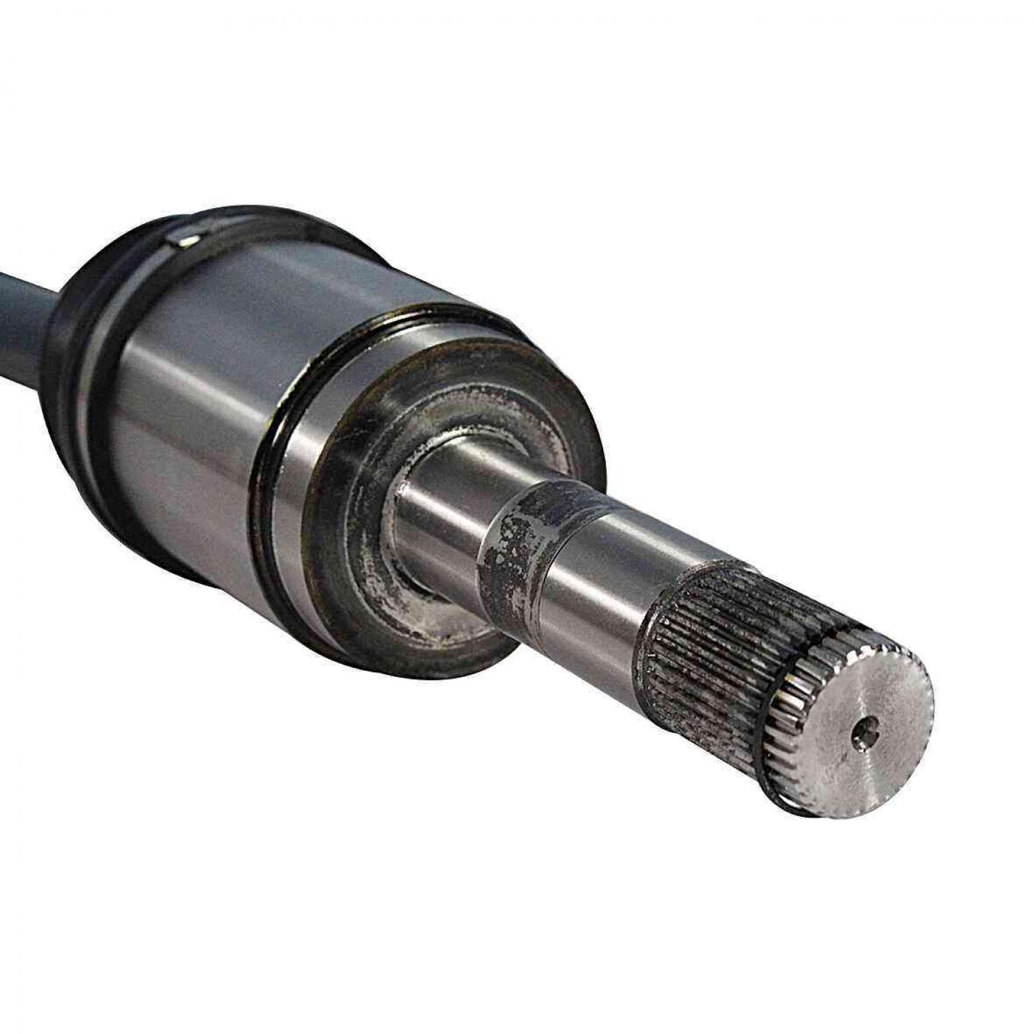 GSP NCV82026 - CV Axle Assembly GSP NCV82026 CV Axle Assembly product image 4 of 5