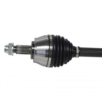 2017 Jeep Cherokee CV Axle Assembly Front Right GSP NCV82051 image 1 of 4