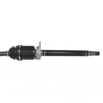 2017 Jeep Cherokee CV Axle Assembly Front Right GSP NCV82051 image 2 of 4