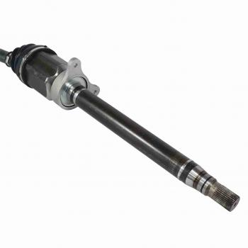 2017 Jeep Cherokee CV Axle Assembly Front Right GSP NCV82051 image 4 of 4
