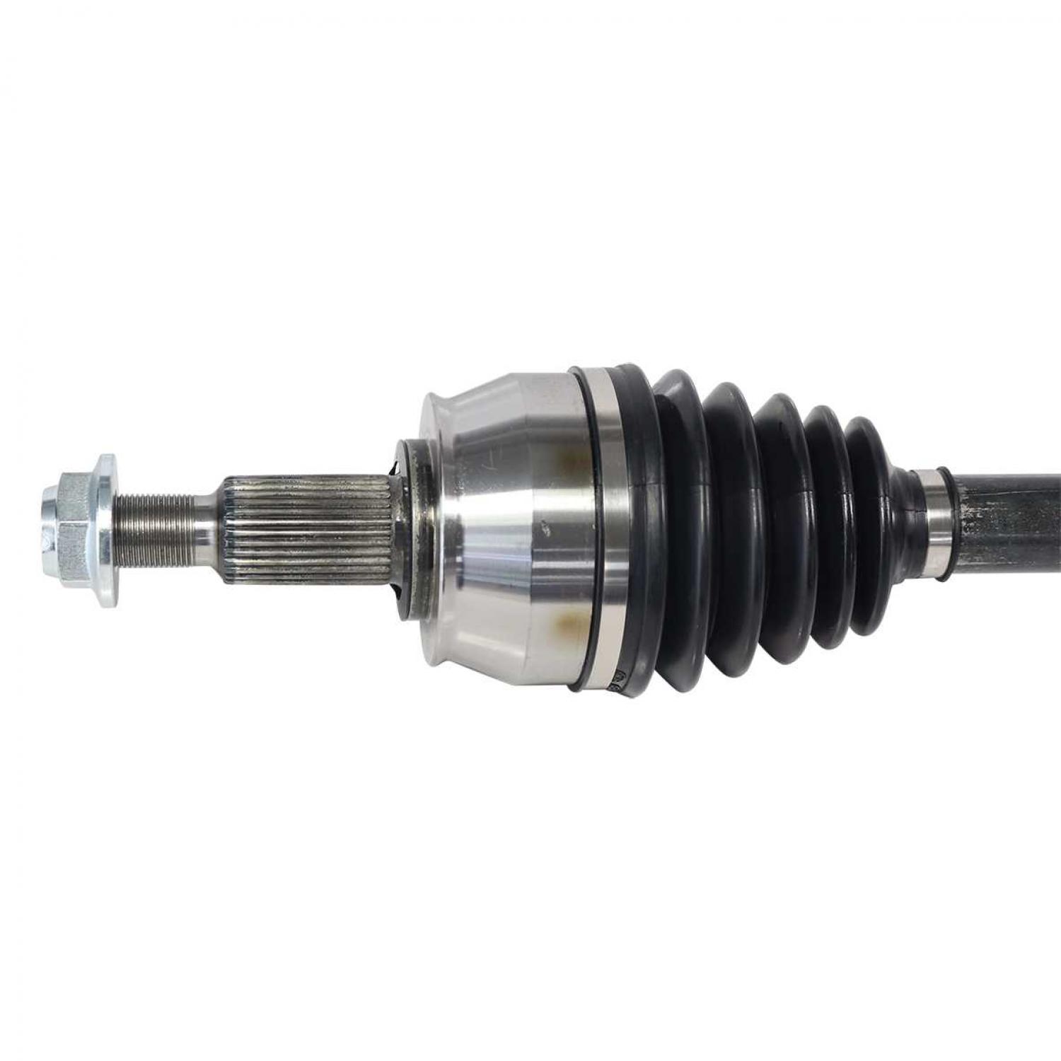 GSP NCV82052 - CV Axle Assembly GSP NCV82052 CV Axle Assembly product image 1 of 5