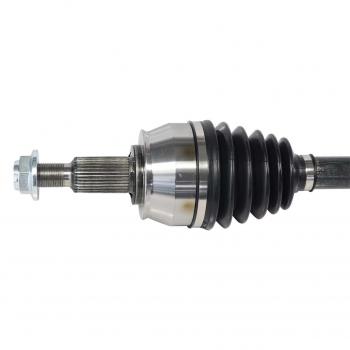 2015 Chrysler 200 CV Axle Assembly Rear Left GSP NCV82052 image 1 of 4