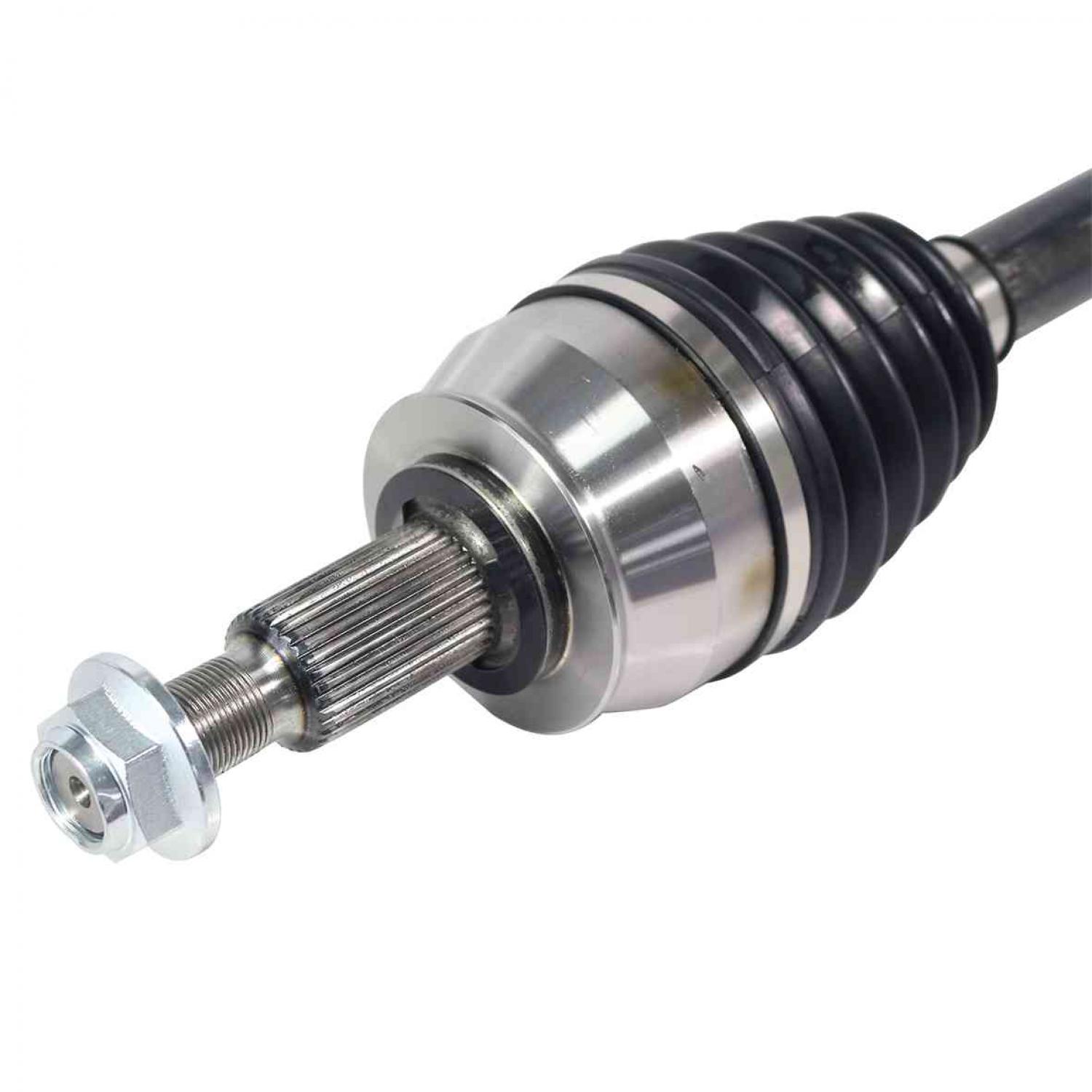 GSP NCV82052 - CV Axle Assembly GSP NCV82052 CV Axle Assembly product image 3 of 5