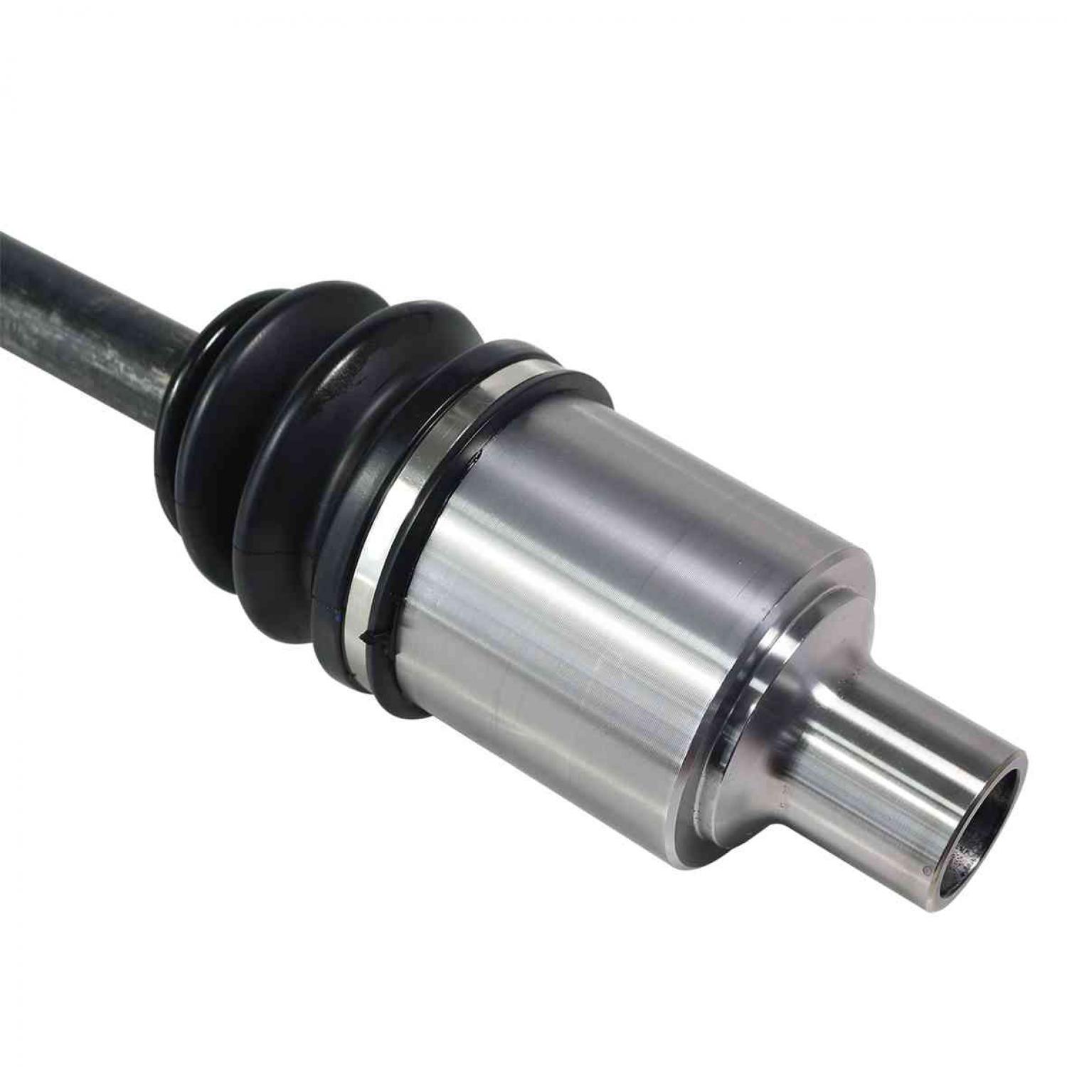 GSP NCV82052 - CV Axle Assembly GSP NCV82052 CV Axle Assembly product image 4 of 5
