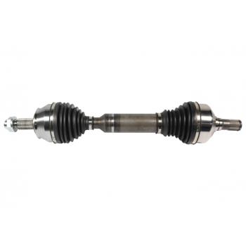 2019 Jeep Cherokee CV Axle Assembly Front Left GSP NCV82054 image 1 of 4