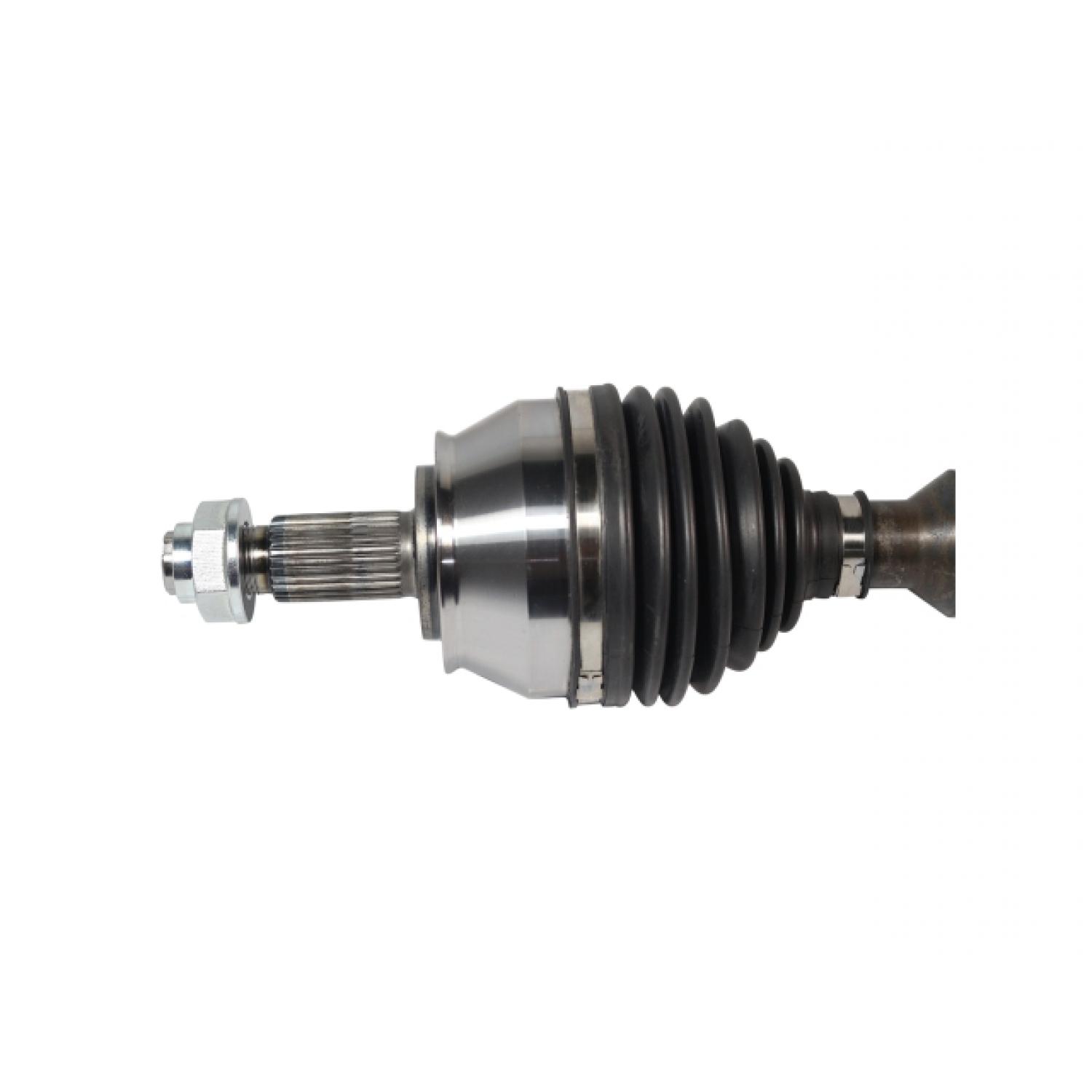 GSP NCV82054 - CV Axle Assembly GSP NCV82054 CV Axle Assembly product image 2 of 5