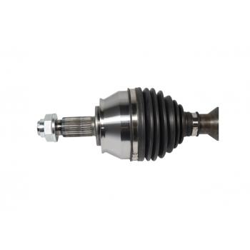 2019 Jeep Cherokee CV Axle Assembly Front Left GSP NCV82054 image 2 of 4