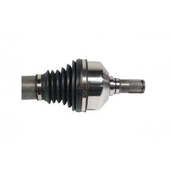 2019 Jeep Cherokee CV Axle Assembly Front Left GSP NCV82054 image 3 of 4