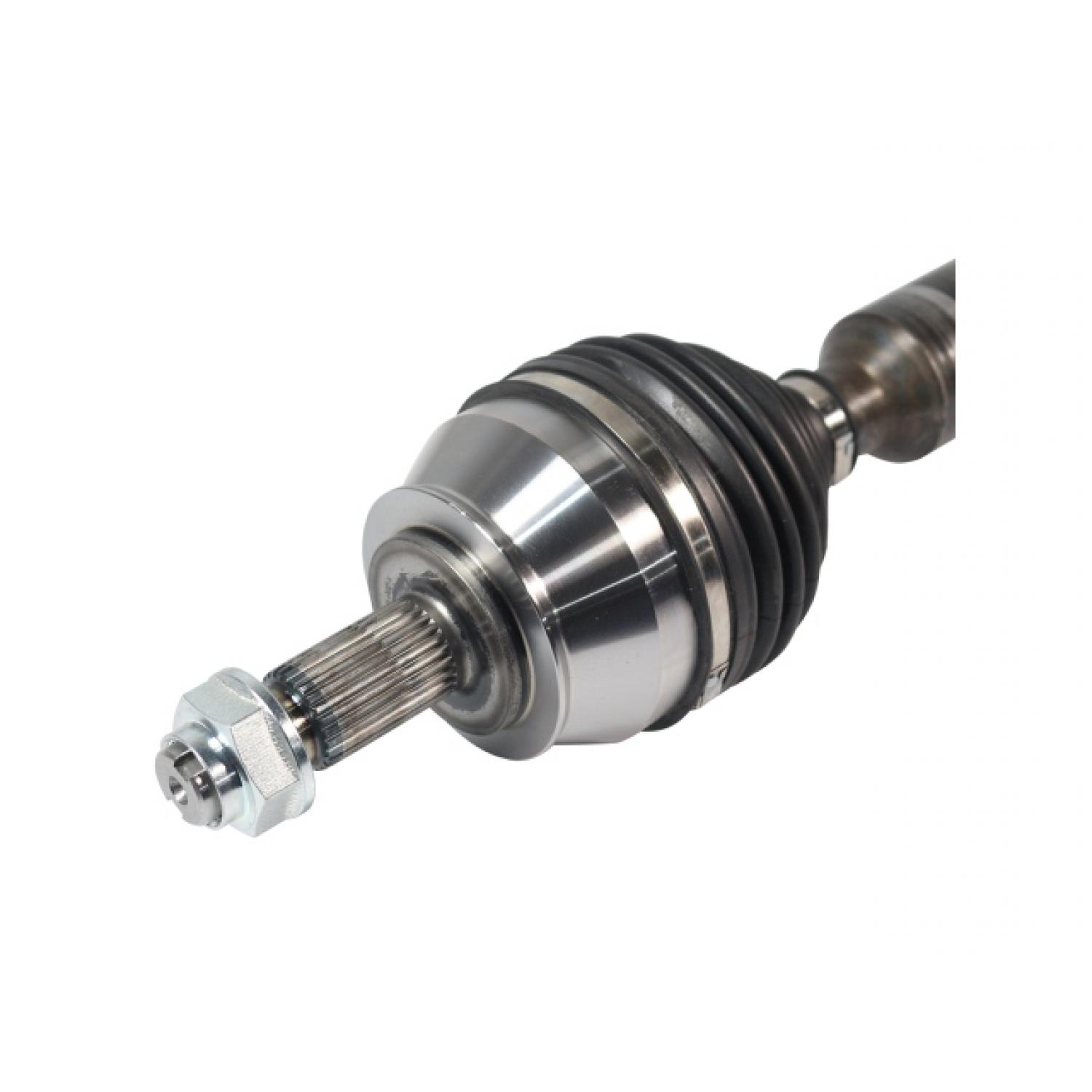 GSP NCV82054 - CV Axle Assembly GSP NCV82054 CV Axle Assembly product image 4 of 5