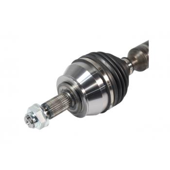 2019 Jeep Cherokee CV Axle Assembly Front Left GSP NCV82054 image 4 of 4