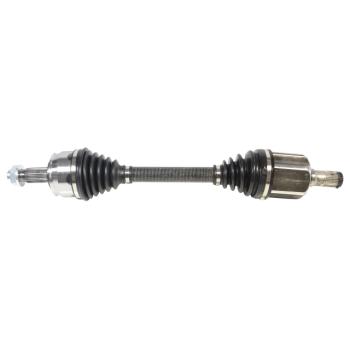 2020 Jeep Compass CV Axle Assembly