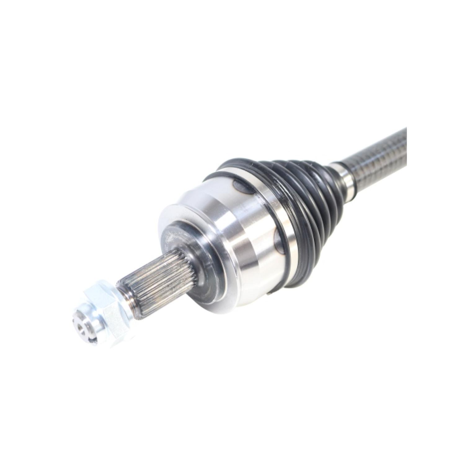 GSP NCV82055 - CV Axle Assembly GSP NCV82055 CV Axle Assembly product image 4 of 5