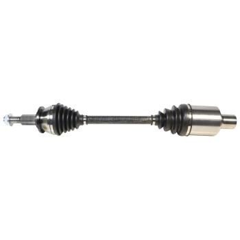 2019 Jeep Cherokee CV Axle Assembly Rear Right GSP NCV82061 image 1 of 4