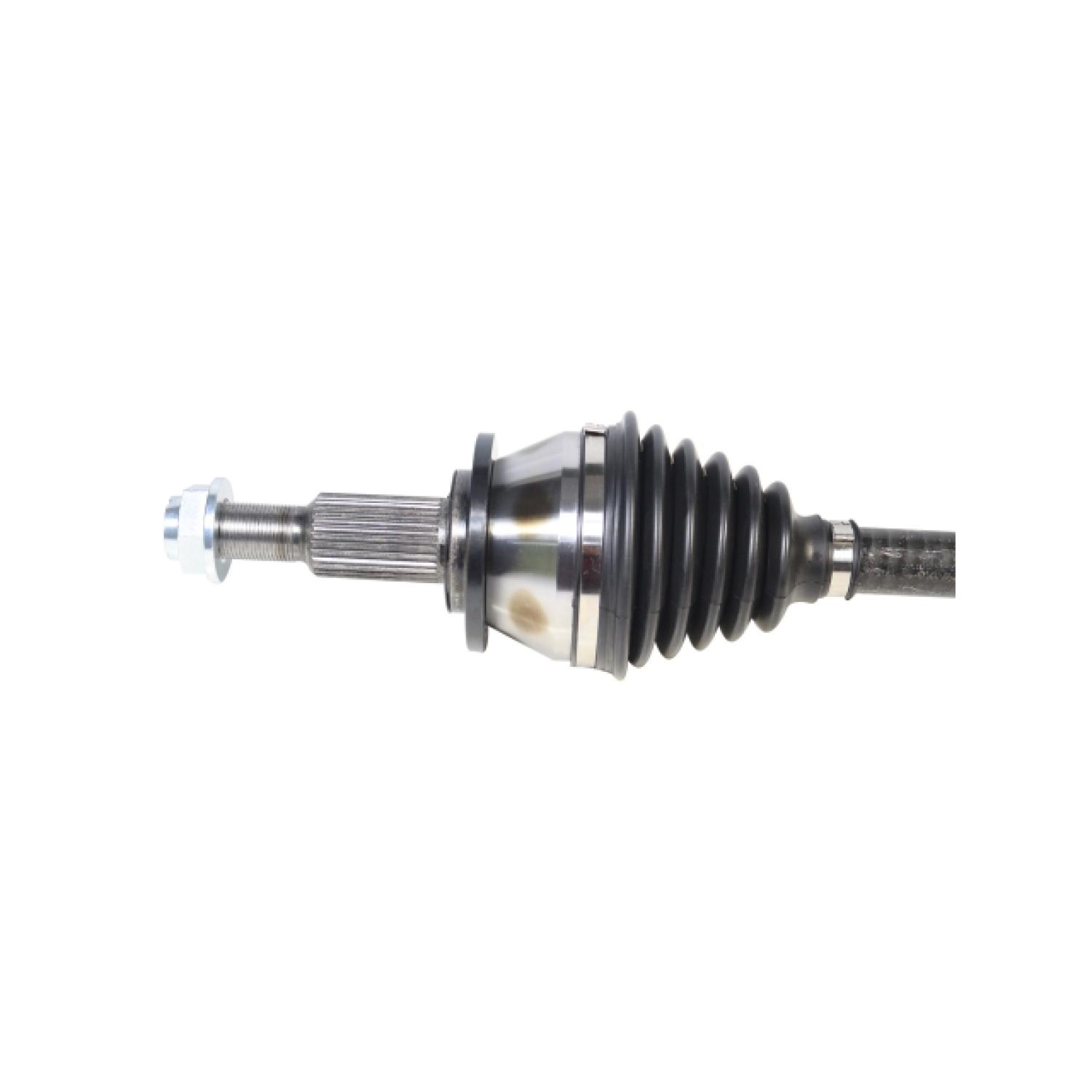 GSP NCV82061 - CV Axle Assembly GSP NCV82061 CV Axle Assembly product image 2 of 5