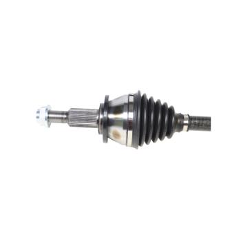 2019 Jeep Cherokee CV Axle Assembly Rear Right GSP NCV82061 image 2 of 4