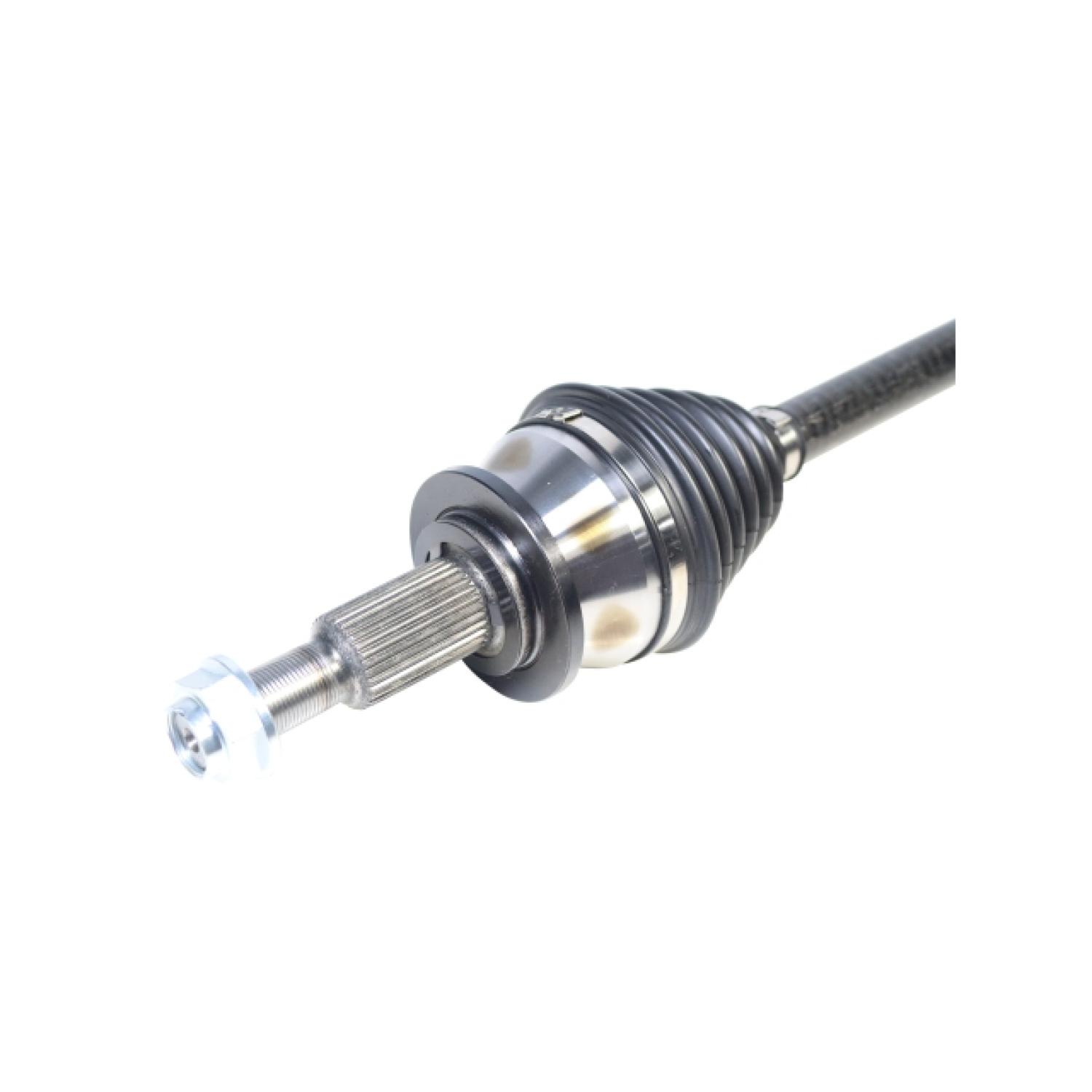 GSP NCV82061 - CV Axle Assembly GSP NCV82061 CV Axle Assembly product image 4 of 5