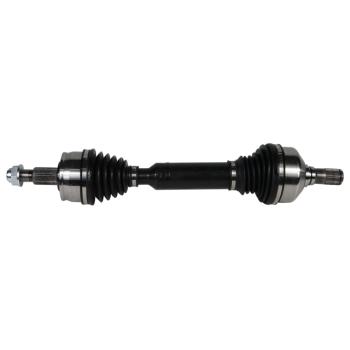 2019 Jeep Cherokee CV Axle Assembly Front Right GSP NCV82062 image 1 of 4