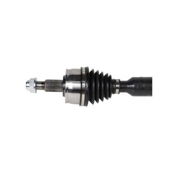 2019 Jeep Cherokee CV Axle Assembly Front Right GSP NCV82062 image 2 of 4