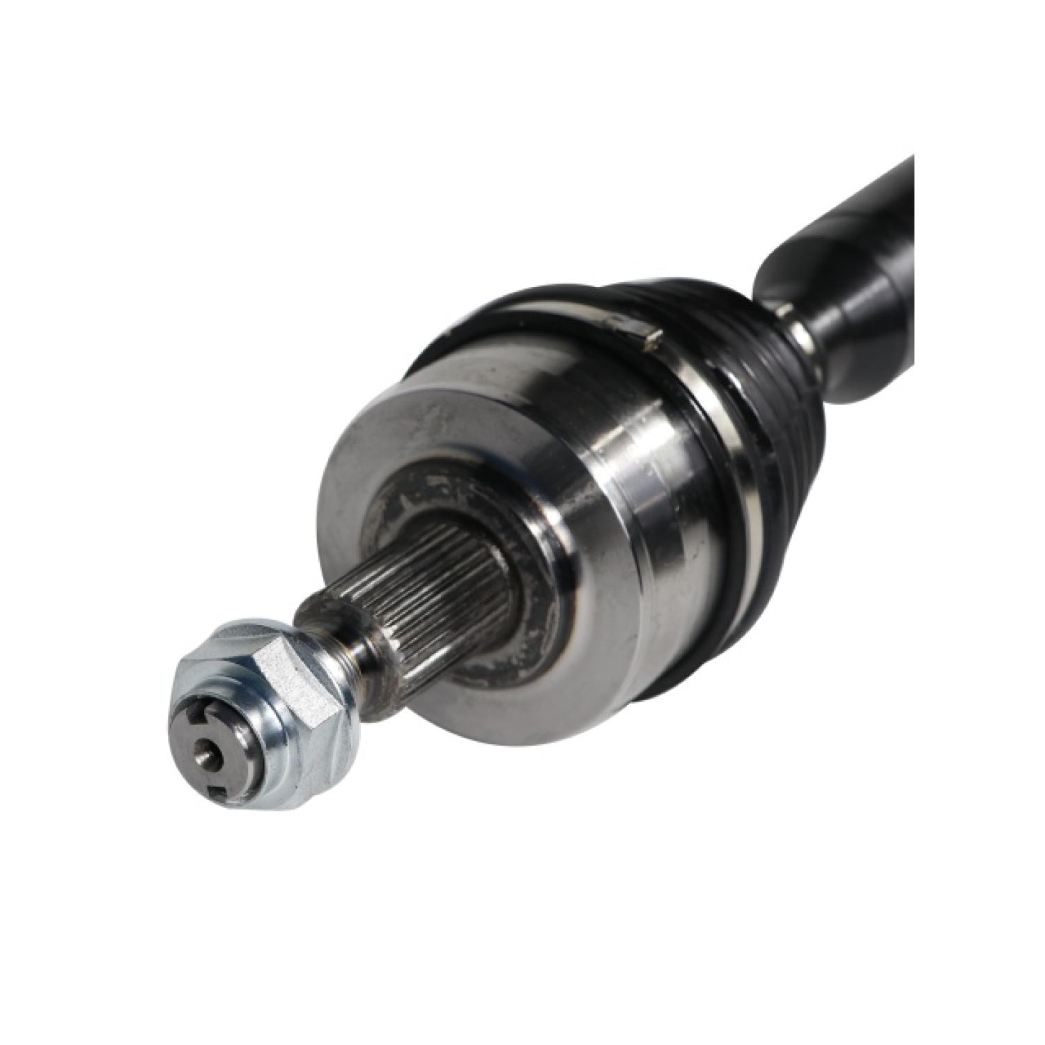 GSP NCV82062 - CV Axle Assembly GSP NCV82062 CV Axle Assembly product image 4 of 5