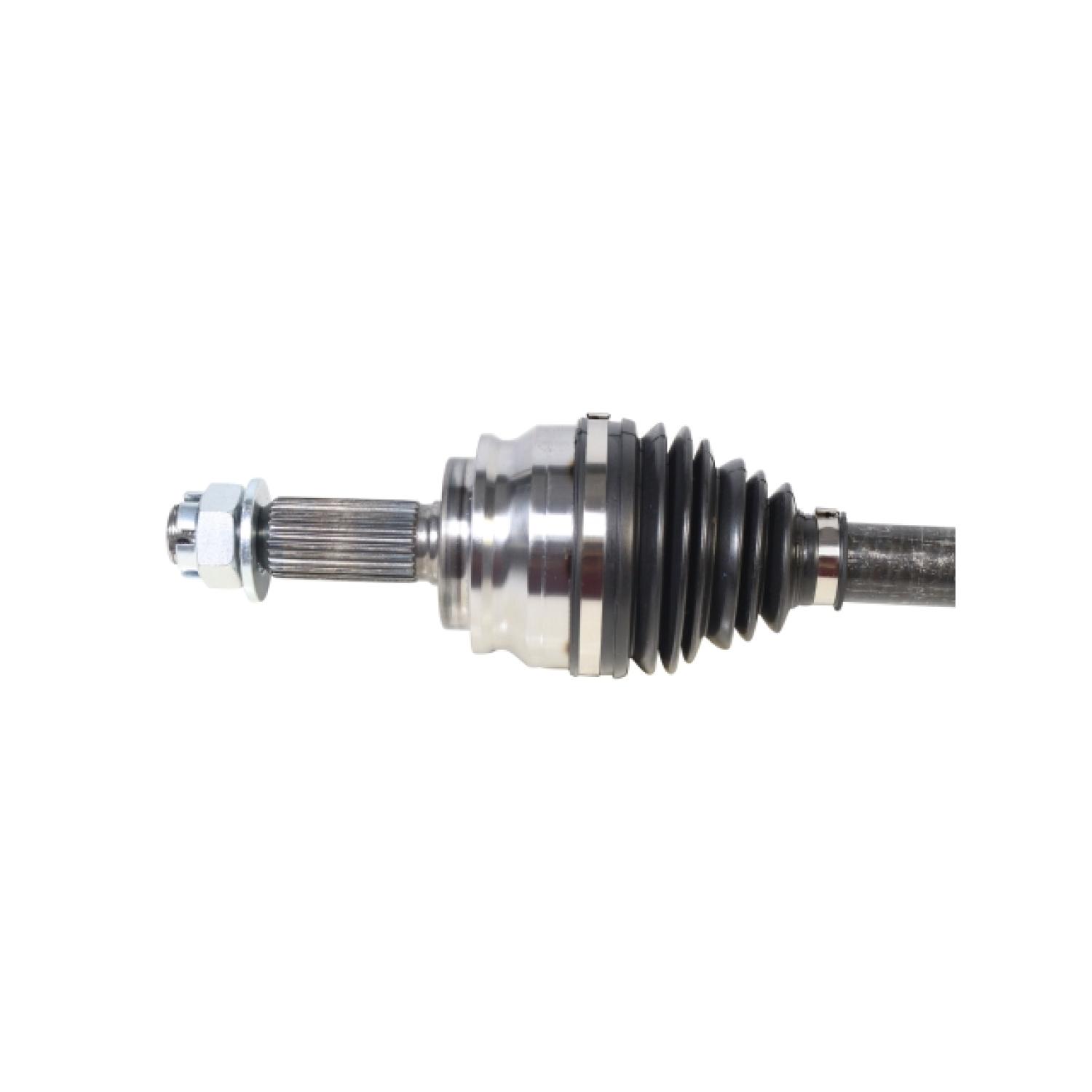 GSP NCV82063 - CV Axle Assembly GSP NCV82063 CV Axle Assembly product image 2 of 5