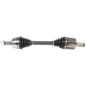 2020 Jeep Renegade CV Axle Assembly Front GSP NCV82064 image 1 of 4