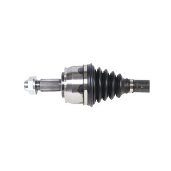 2020 Jeep Renegade CV Axle Assembly Front GSP NCV82064 image 2 of 4