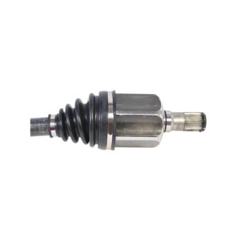 2020 Jeep Renegade CV Axle Assembly Front GSP NCV82064 image 3 of 4