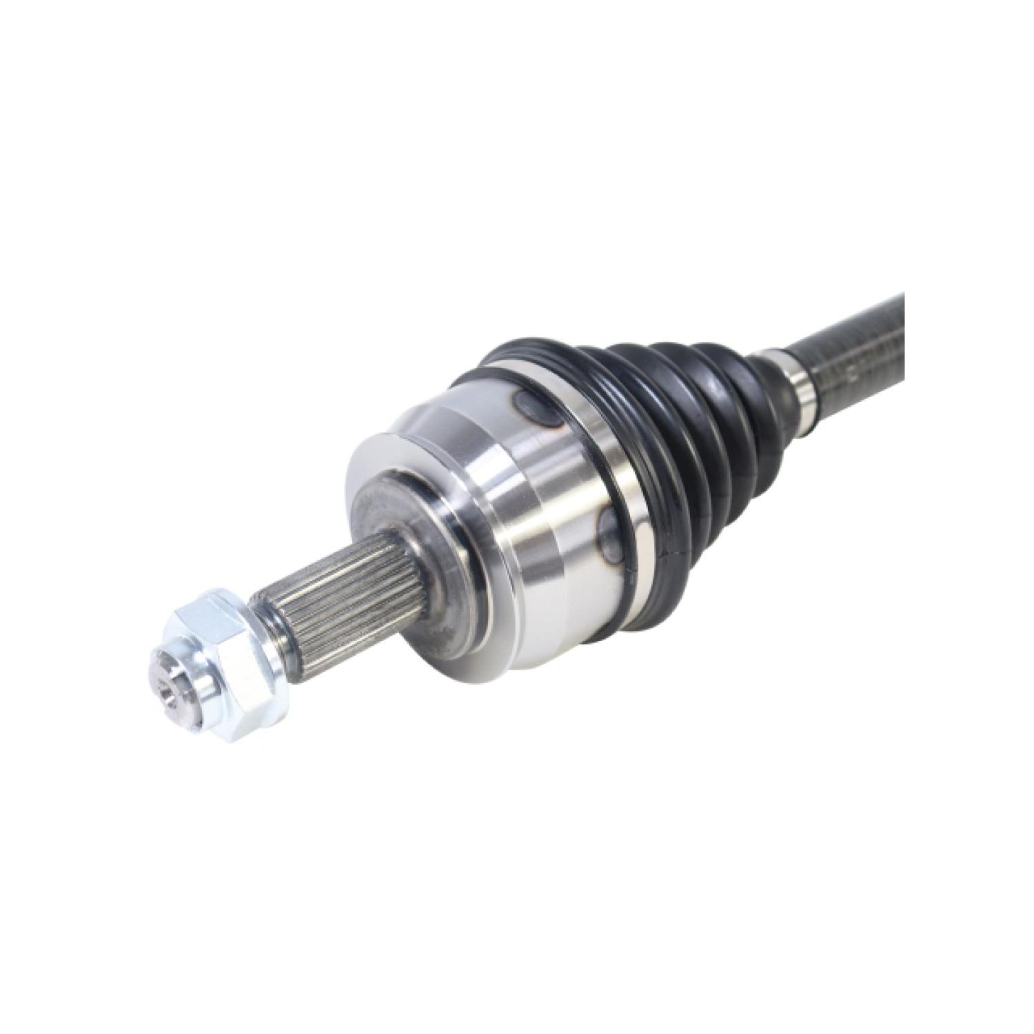 GSP NCV82064 - CV Axle Assembly GSP NCV82064 CV Axle Assembly product image 4 of 5