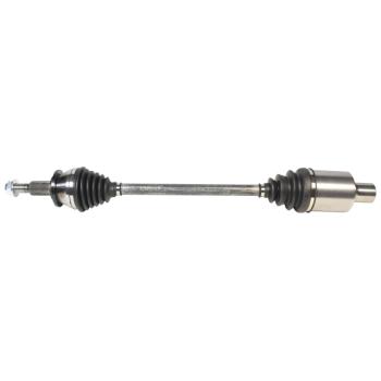 2019 Jeep Cherokee CV Axle Assembly Rear Left GSP NCV82065 image 1 of 4