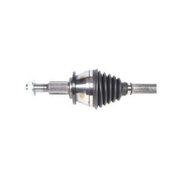 2019 Jeep Cherokee CV Axle Assembly Rear Left GSP NCV82065 image 2 of 4