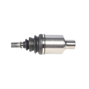 2019 Jeep Cherokee CV Axle Assembly Rear Left GSP NCV82065 image 3 of 4