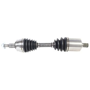 2019 Jeep Cherokee CV Axle Assembly Rear Right GSP NCV82066 image 1 of 4