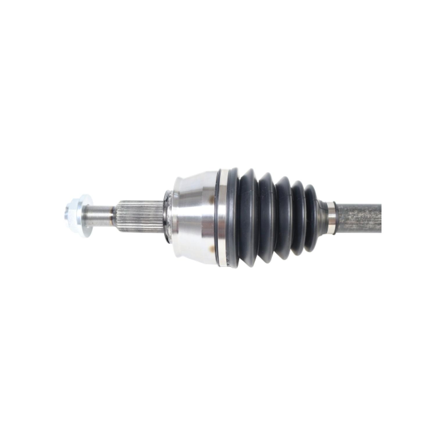 GSP NCV82066 - CV Axle Assembly GSP NCV82066 CV Axle Assembly product image 2 of 5