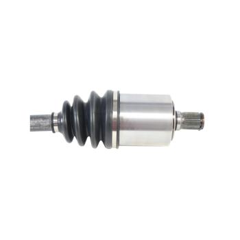 2019 Jeep Cherokee CV Axle Assembly Rear Right GSP NCV82066 image 3 of 4