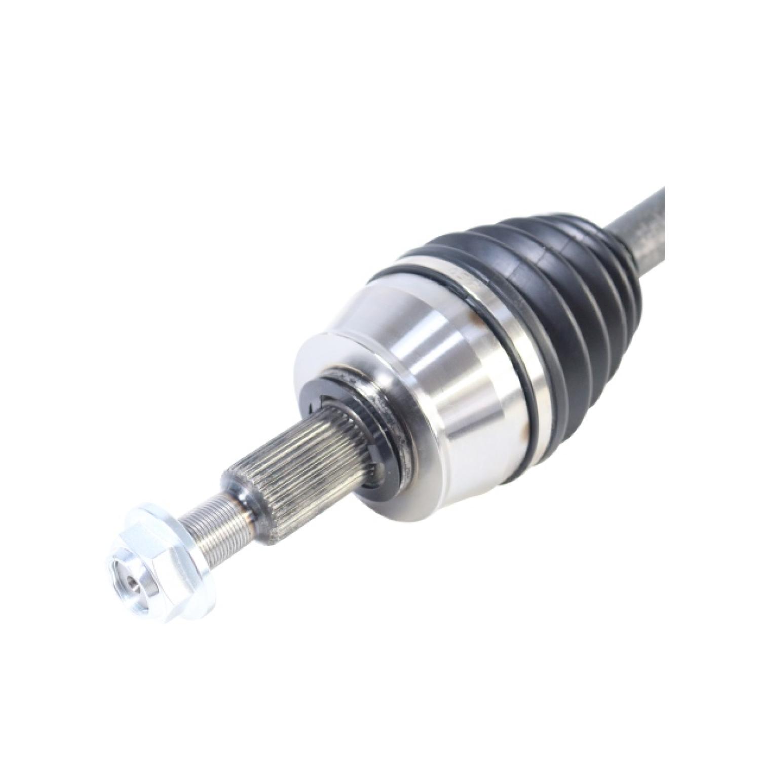 GSP NCV82066 - CV Axle Assembly GSP NCV82066 CV Axle Assembly product image 4 of 5