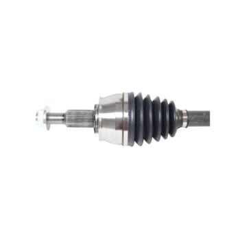 2019 Jeep Cherokee CV Axle Assembly Rear Right GSP NCV82067 image 2 of 4