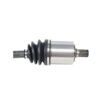 2019 Jeep Cherokee CV Axle Assembly Rear Right GSP NCV82067 image 3 of 4