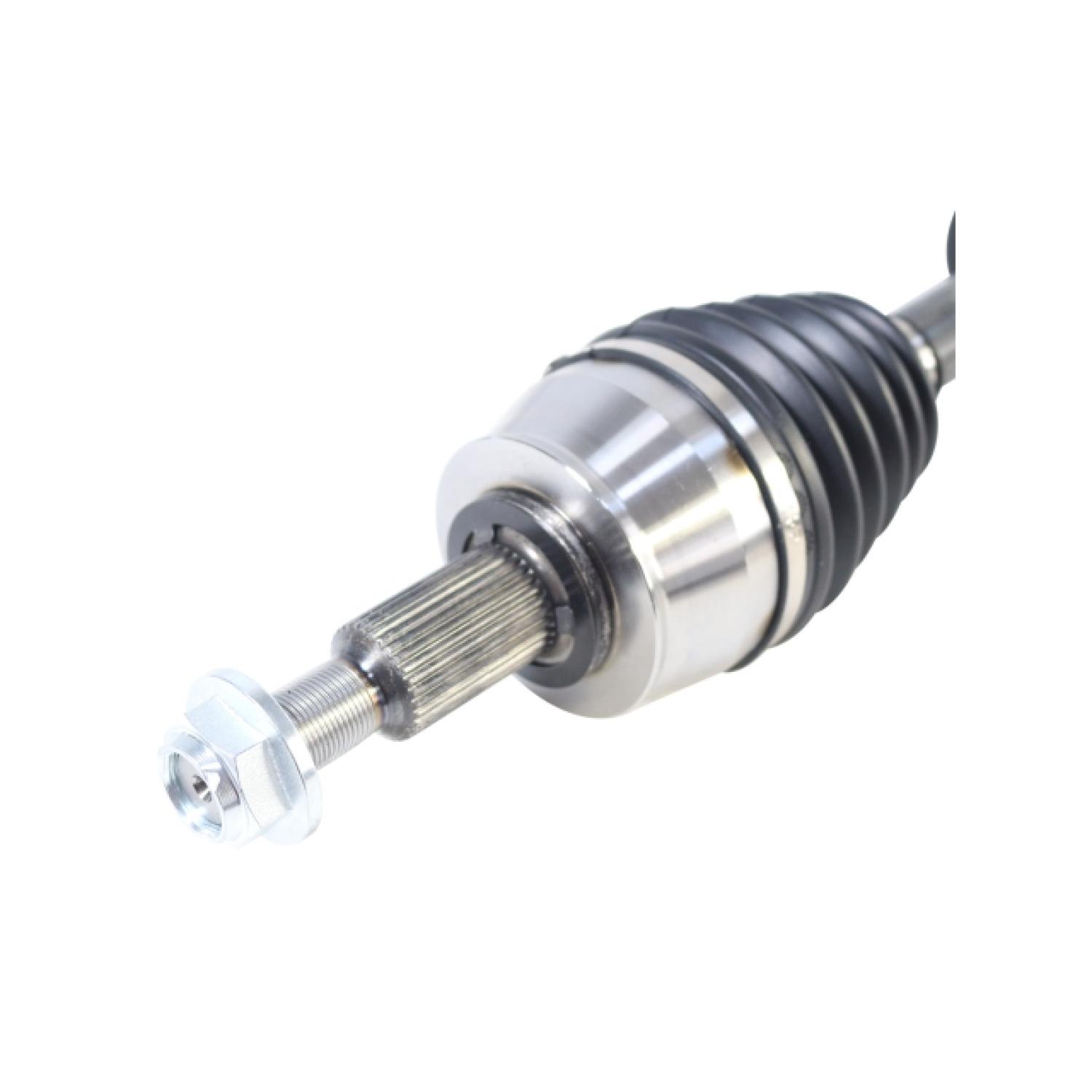 GSP NCV82067 - CV Axle Assembly GSP NCV82067 CV Axle Assembly product image 4 of 5