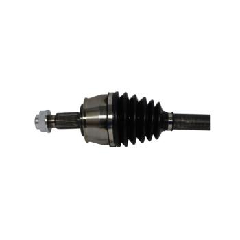 2020 Jeep Compass CV Axle Assembly Front Left GSP NCV82069 image 2 of 4