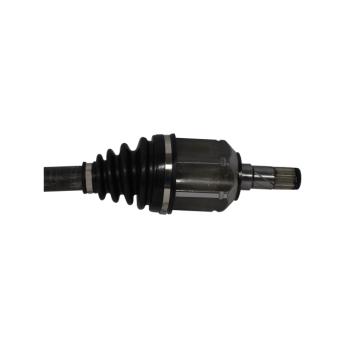 2020 Jeep Compass CV Axle Assembly Front Left GSP NCV82069 image 3 of 4