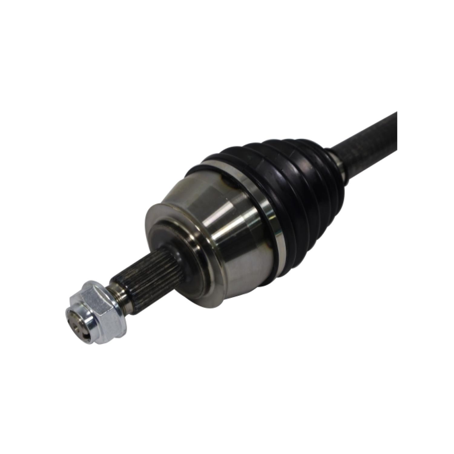 GSP NCV82069 - CV Axle Assembly GSP NCV82069 CV Axle Assembly product image 4 of 5