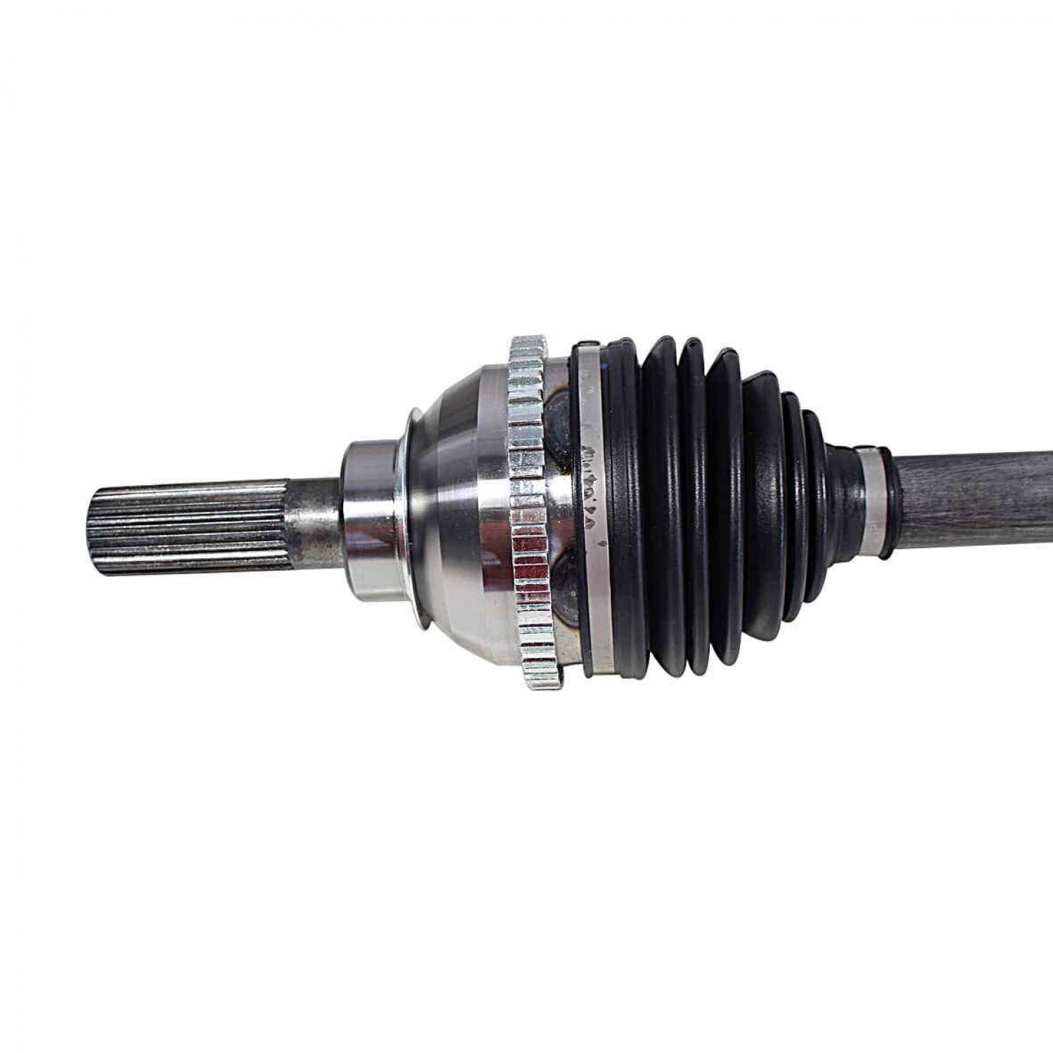 GSP NCV82075 - CV Axle Assembly GSP NCV82075 CV Axle Assembly product image 1 of 5