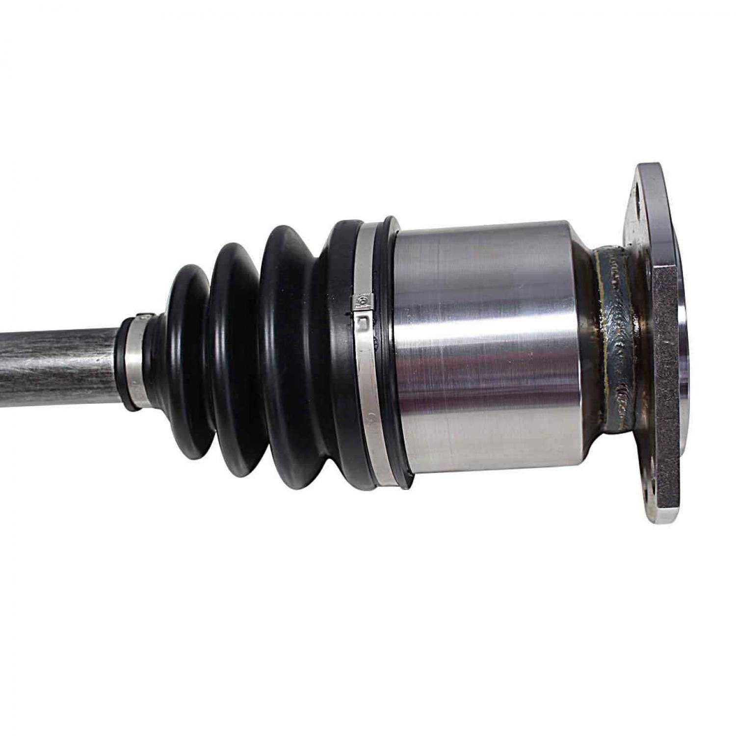 GSP NCV82075 - CV Axle Assembly GSP NCV82075 CV Axle Assembly product image 2 of 5
